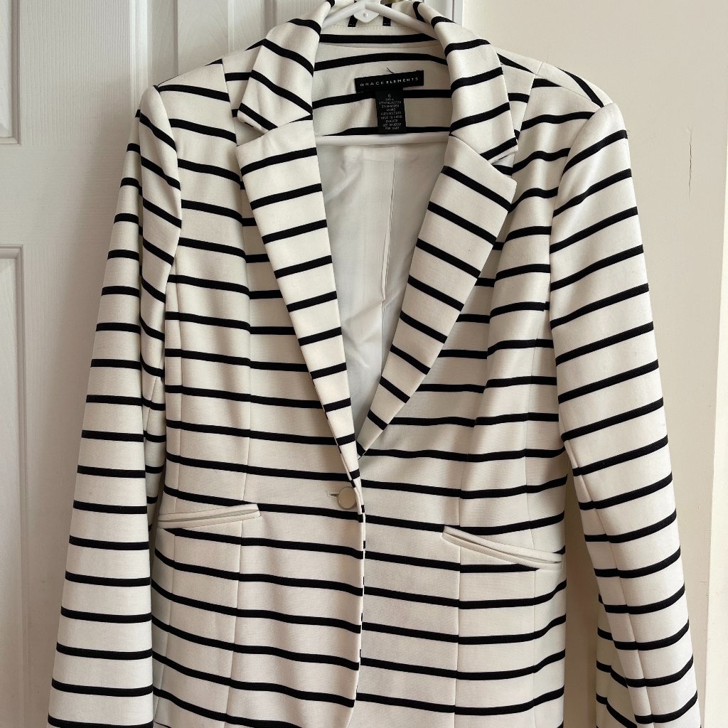Grace Elements Jacket